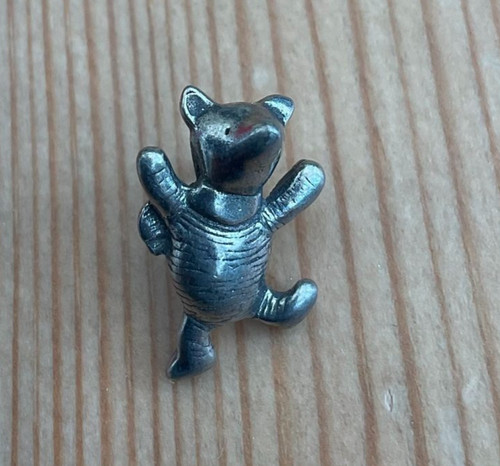 Winnie the pooh piglet silver - winnie,