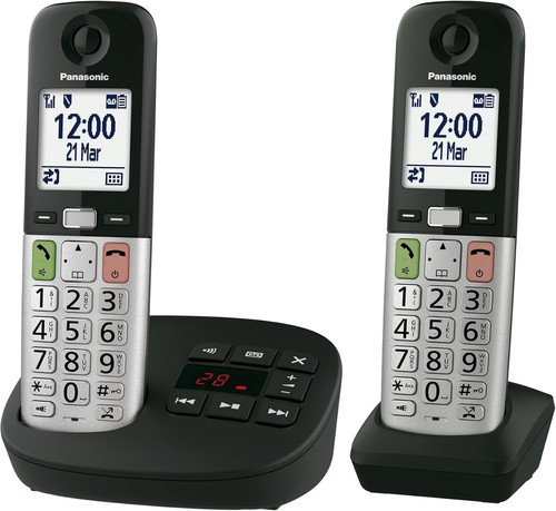 Panasonic tgu432eb digital - panasonic,