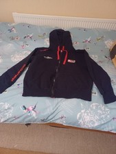 john mcguinness Hoodie M