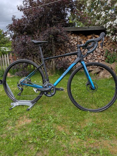 Cube axial sl - cube,