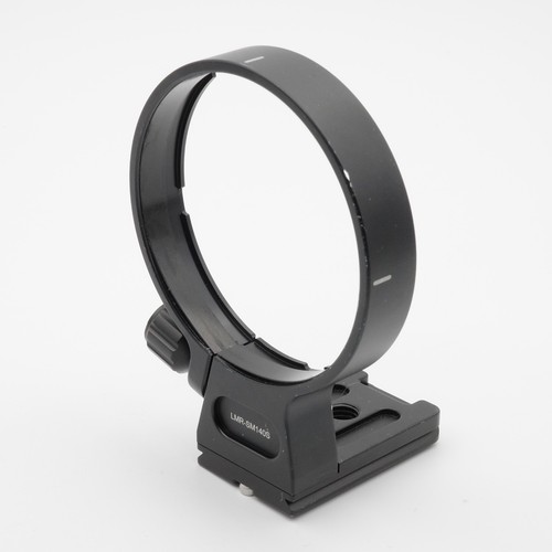 Haoge lmr sm140s - lens, collar