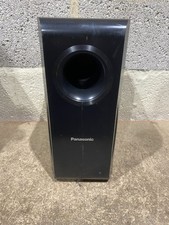 Panasonic SB-HW150 Subwoofer 5