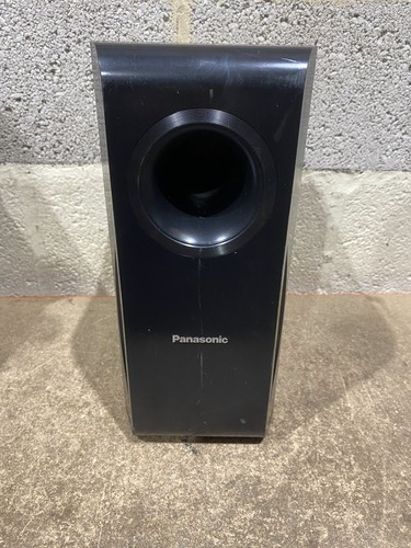 Panasonic hw150 subwoofer 5 - panasonic, sb-hw150