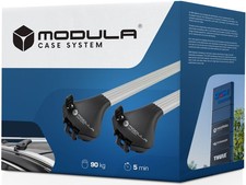 Roof rack roof bars RAILS for