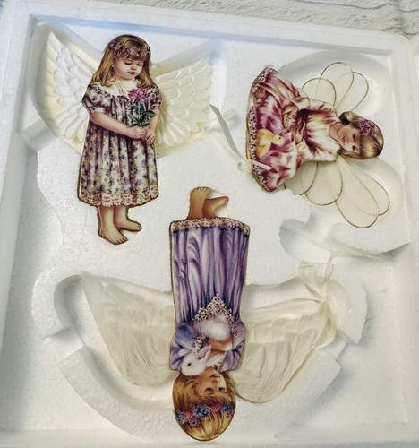 Bradford exchange porcelain - exchange,