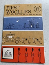 Paton & Beehive Vintage