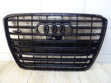 Audi A8 S8 D4 4H 2014 Front