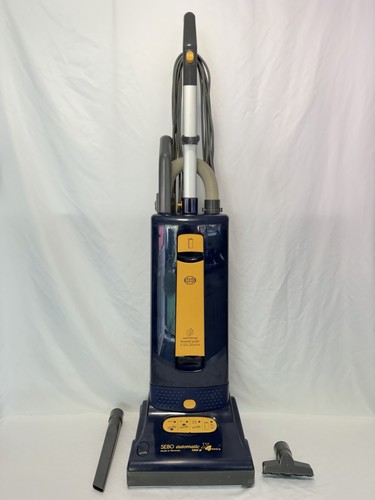 Sebo automatic extra 1300w - sebo,