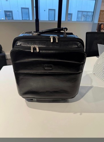 Leather condotti onboard - leather,