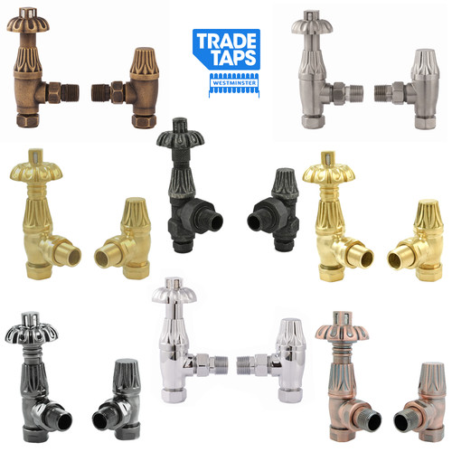 Traditional westminster - traditional,