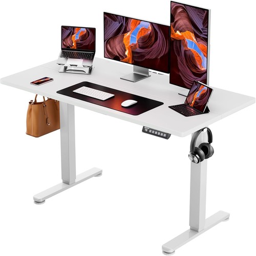 Electric standing desk height - electric,