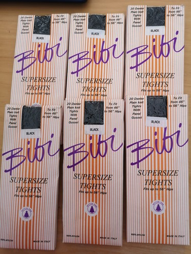 Bundle pairs bibi - 6,