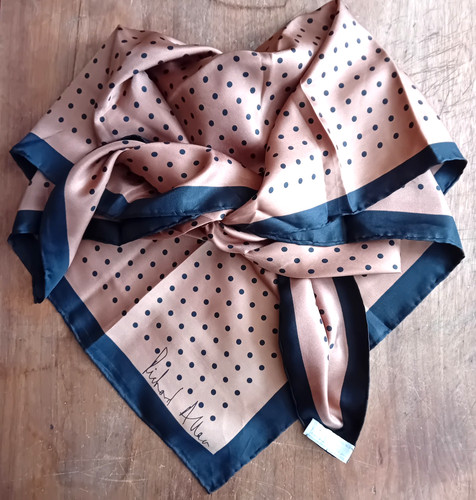 Richard allan london silk - allan,