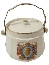 King Edward VIII Coronation
