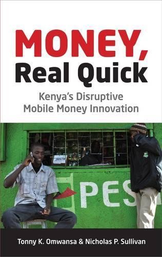 Money real quick kenya s - money,, quick: