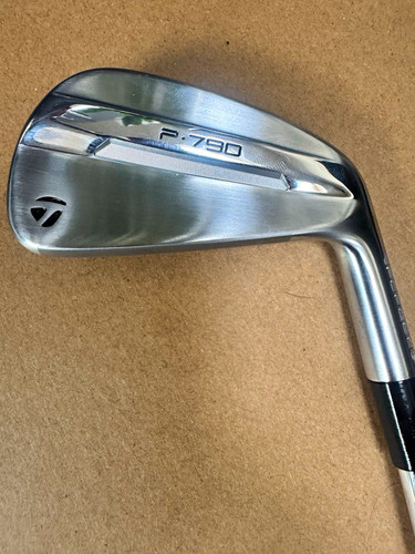 Taylormade p790 iron - taylormade,