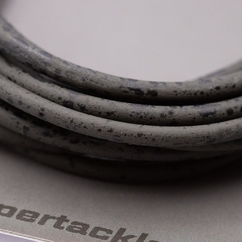 Carp tungsten rig tube - tungsten, tubing