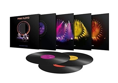 Pink floyd delicate - pink,