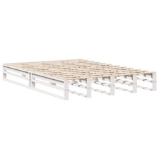 Bed Frame Bedroom Bedstead
