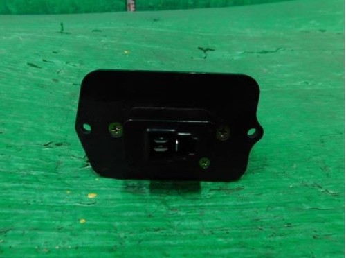1986 1990 oem - heater, blower