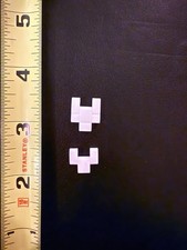 Chanel J12 White Ladies 33m