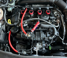 Volkswagen Audi SEAT Skoda