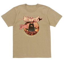 The Hellacopters Tour 2025