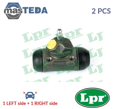 4062 drum wheel brake cylinder - drum,