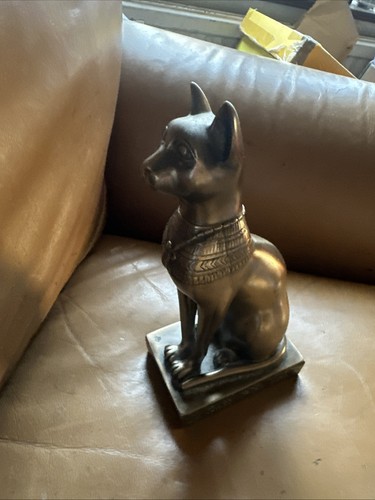 Bin egyptian antiquities cat - bin,
