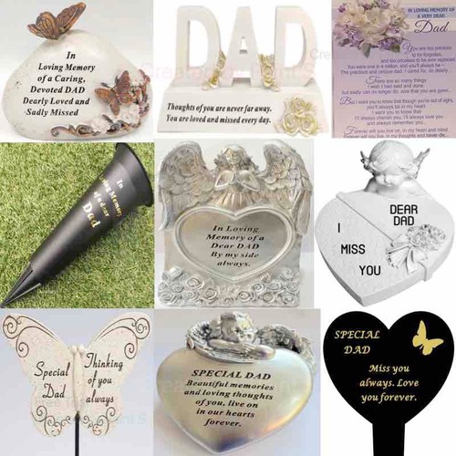 Dad fathers day - dad, memorial