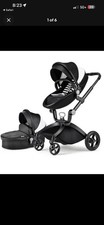 Hot Mom 360 Rotate Baby