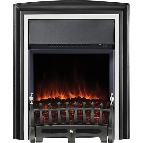 Focal point lycia 2kw chrome - lycia,
