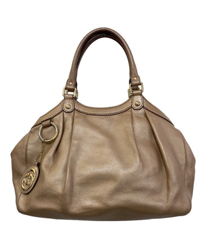 Gucci sukey handbag - gucci,