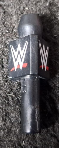 Microphone accessory wwe - microphone,
