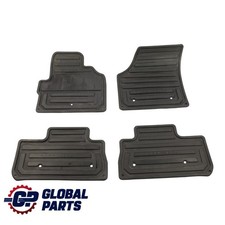 Land Rover Freelander 2 Floor