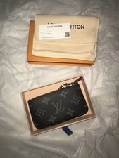 Louis Vuitton Monogram Eclipse