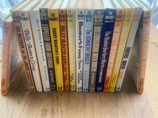 16 Vols The Magnet Billy