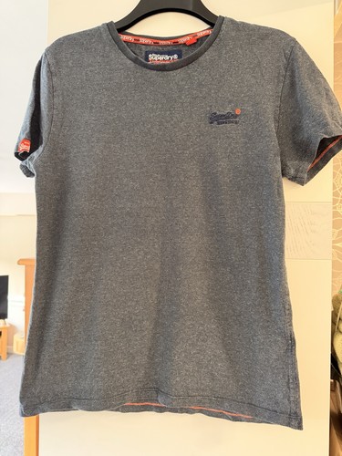 Men super dry the orange - super,