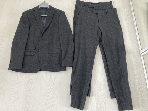 Men red herring debenhams - red,