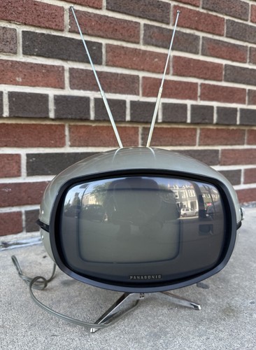 Panasonic 005 vintage - ,