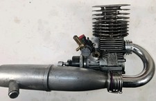 Nova Rossi Plus/BLOODY .21