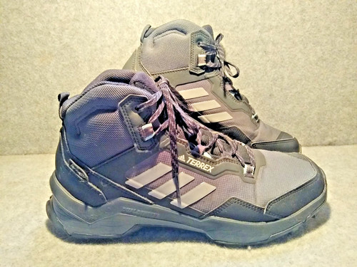 Adidas women terrex ax4 mid - adidas,