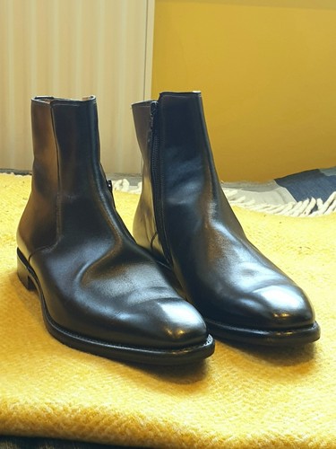 Joseph cheaney sons ankle - cheaney,