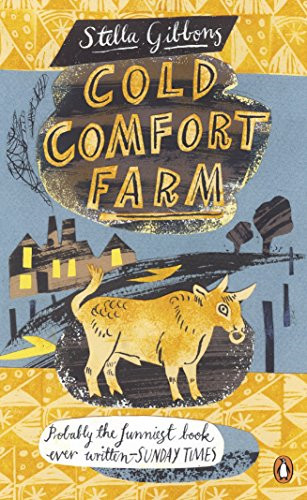Cold comfort farm stella - comfort,