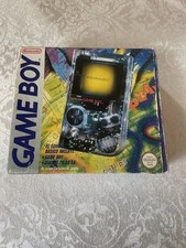Original Gameboy Handheld