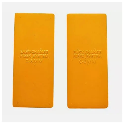Bates wintec easy - easy, change