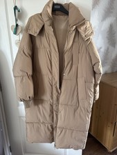 Ladies Winter Coat