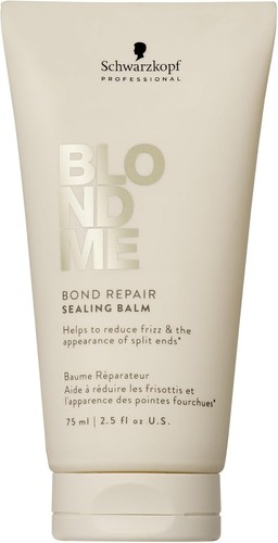 Schwarzkopf blondme bond - blondme,