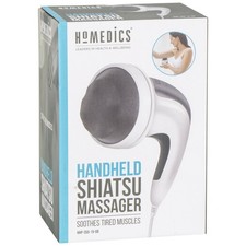 HoMedics Rotating Shiatsu