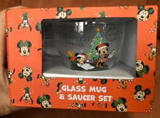 Christmas DISNEY Mickey &